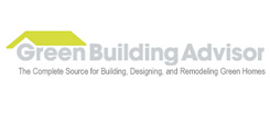 Green Building Advisor